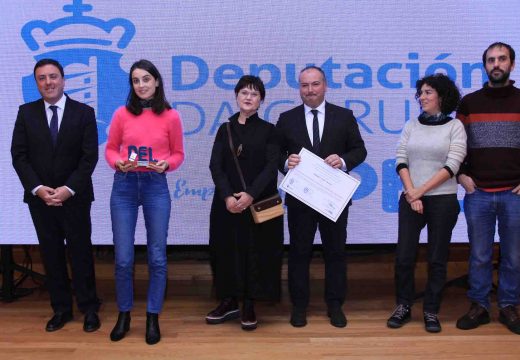 A Deputación convoca a cuarta edición dos Premios PEL, que dedicará un premio ás iniciativas innovadoras na loita contra a COVID-19